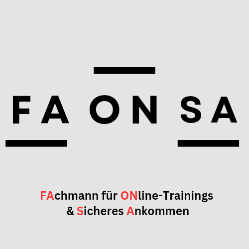 Logo von FaOnSa Airport Transfers